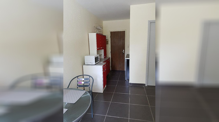 Ma-Cabane - Location Appartement ALBI, 19 m²