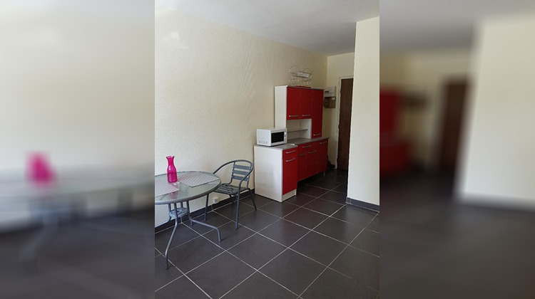 Ma-Cabane - Location Appartement ALBI, 19 m²
