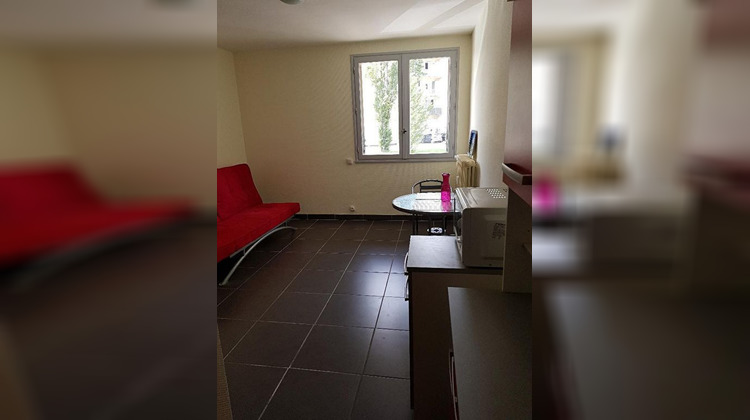 Ma-Cabane - Location Appartement ALBI, 19 m²