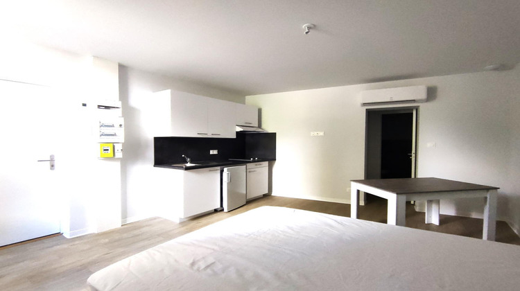 Ma-Cabane - Location Appartement Albi, 20 m²