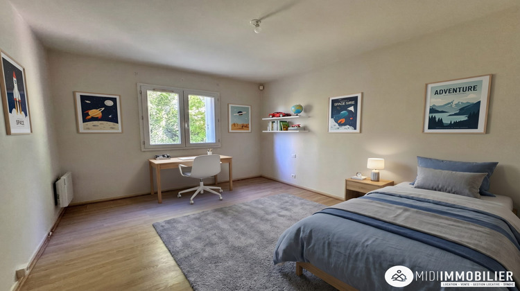 Ma-Cabane - Location Appartement Albi, 77 m²