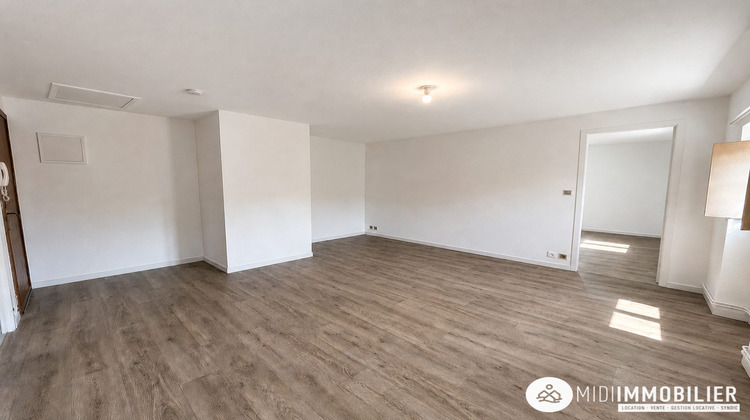 Ma-Cabane - Location Appartement Albi, 44 m²