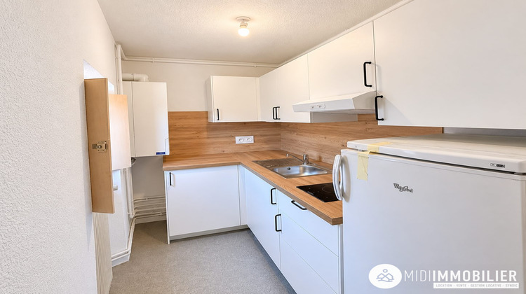 Ma-Cabane - Location Appartement Albi, 44 m²