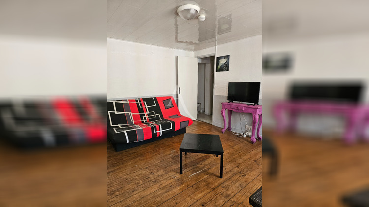 Ma-Cabane - Location Appartement ALBI, 25 m²