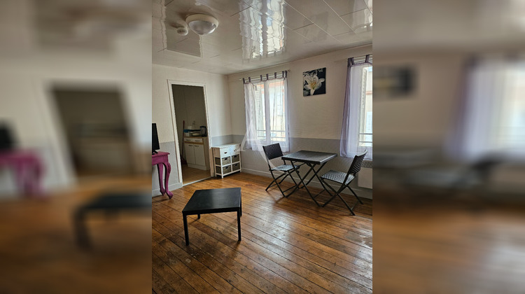 Ma-Cabane - Location Appartement ALBI, 25 m²