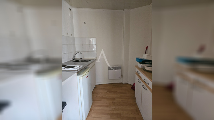 Ma-Cabane - Location Appartement ALBI, 25 m²