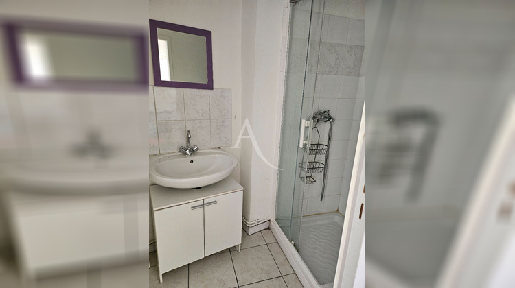 Ma-Cabane - Location Appartement ALBI, 25 m²