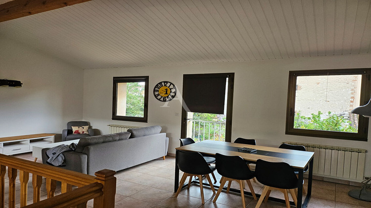 Ma-Cabane - Location Appartement ALBI, 120 m²