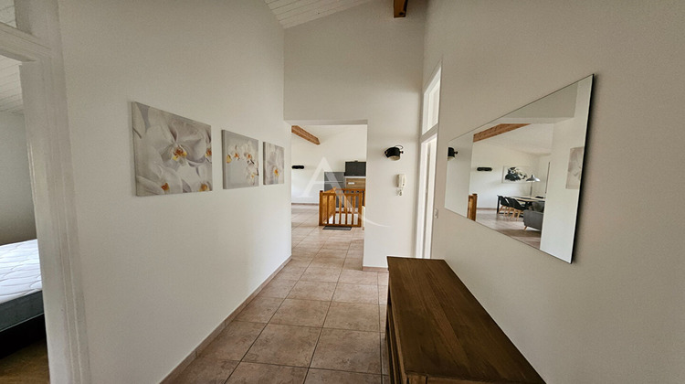 Ma-Cabane - Location Appartement ALBI, 120 m²
