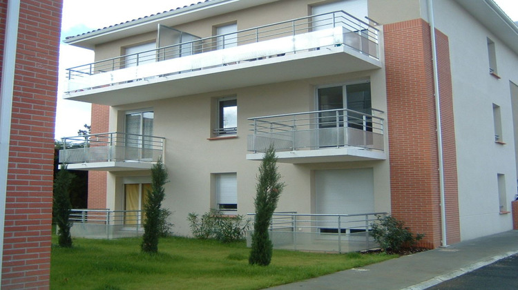 Ma-Cabane - Location Appartement ALBI, 42 m²