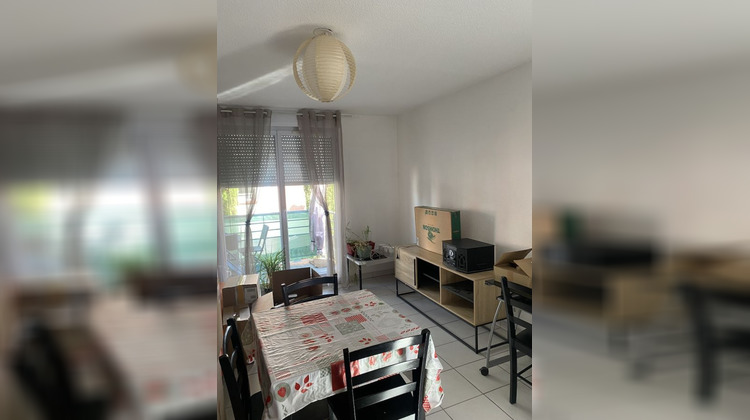 Ma-Cabane - Location Appartement ALBI, 42 m²