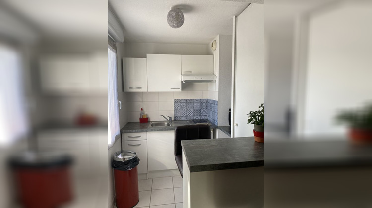 Ma-Cabane - Location Appartement ALBI, 42 m²