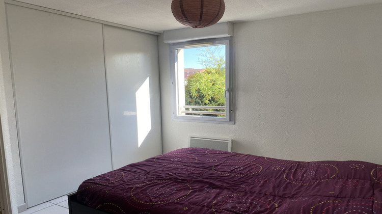 Ma-Cabane - Location Appartement ALBI, 42 m²