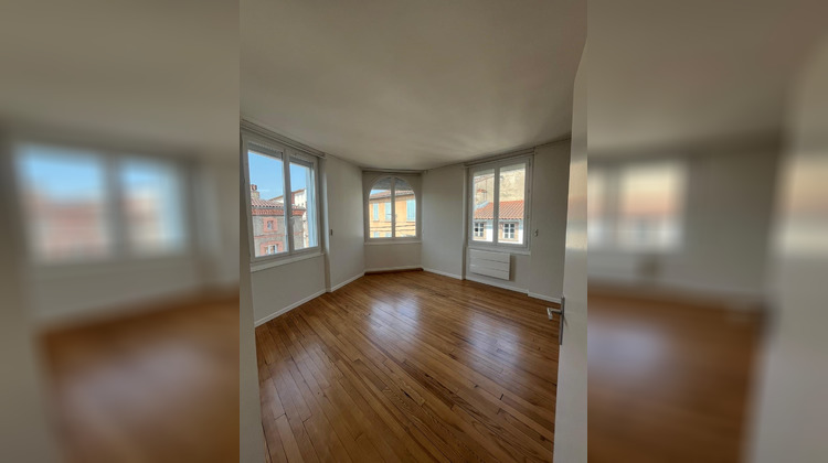 Ma-Cabane - Location Appartement Albi, 74 m²