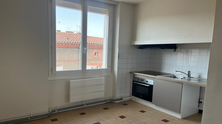 Ma-Cabane - Location Appartement Albi, 74 m²