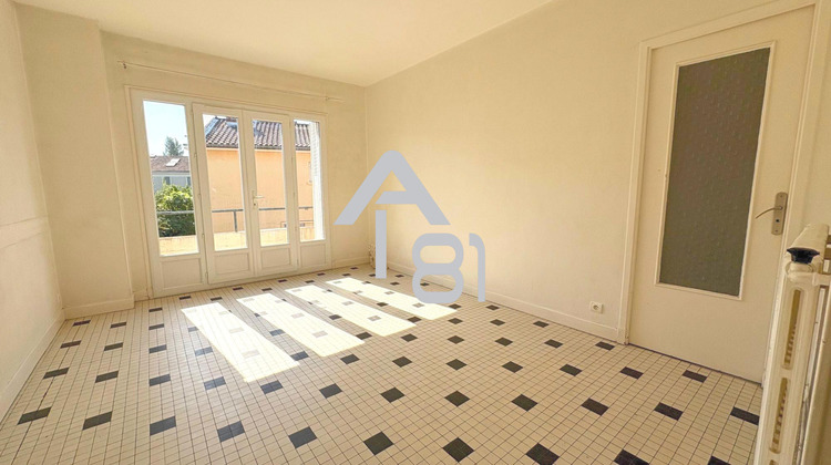 Ma-Cabane - Location Appartement ALBI, 69 m²