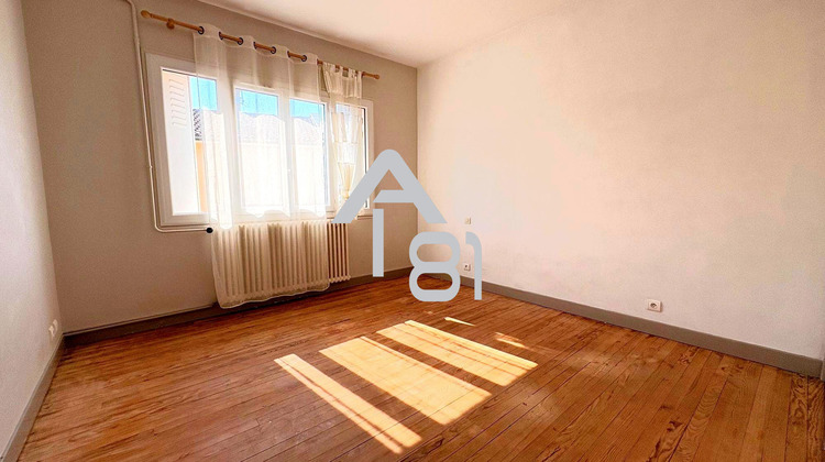 Ma-Cabane - Location Appartement ALBI, 69 m²