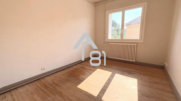 Ma-Cabane - Location Appartement ALBI, 69 m²