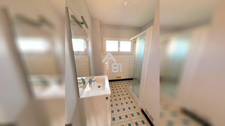 Ma-Cabane - Location Appartement ALBI, 69 m²