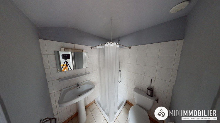 Ma-Cabane - Location Appartement Albi, 23 m²