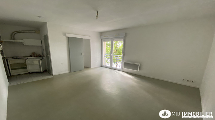 Ma-Cabane - Location Appartement Albi, 20 m²
