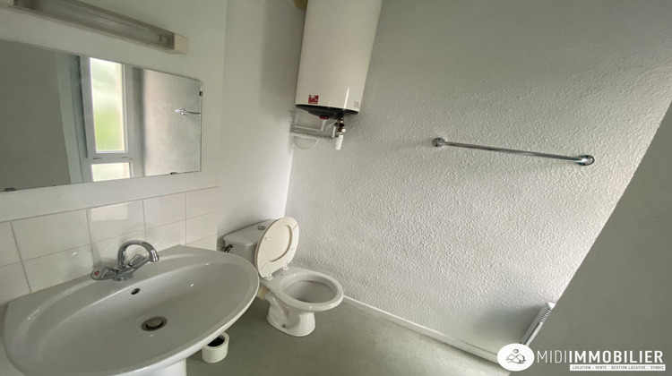 Ma-Cabane - Location Appartement Albi, 20 m²