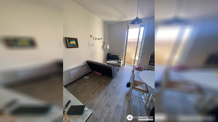 Ma-Cabane - Location Appartement Albi, 24 m²