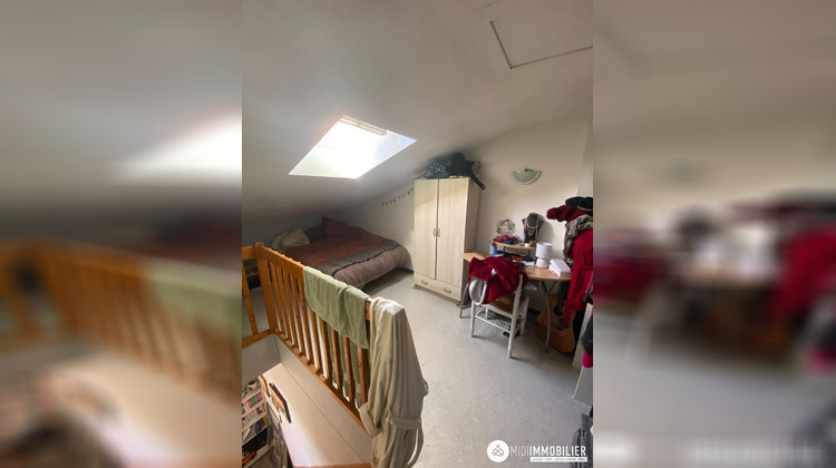 Ma-Cabane - Location Appartement Albi, 24 m²