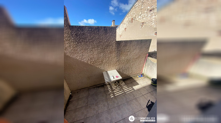 Ma-Cabane - Location Appartement Albi, 24 m²