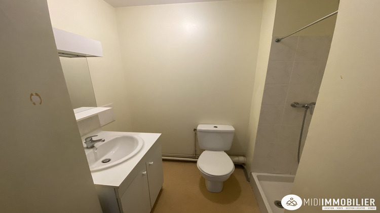 Ma-Cabane - Location Appartement Albi, 17 m²
