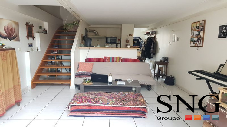 Ma-Cabane - Location Appartement Albi, 44 m²