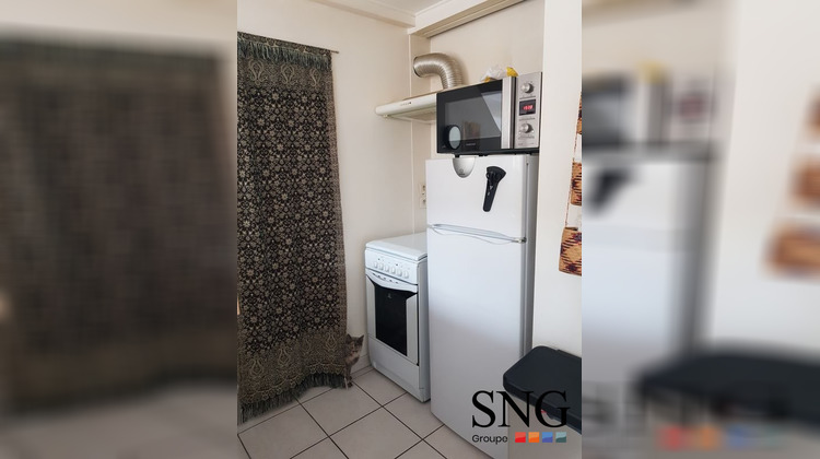 Ma-Cabane - Location Appartement Albi, 44 m²