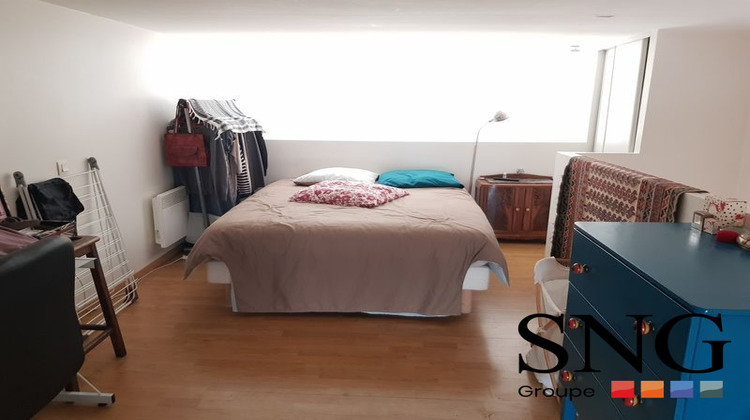 Ma-Cabane - Location Appartement Albi, 44 m²