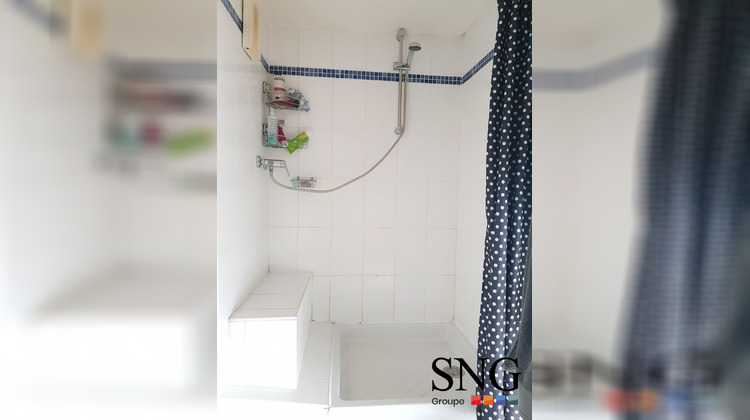 Ma-Cabane - Location Appartement Albi, 44 m²