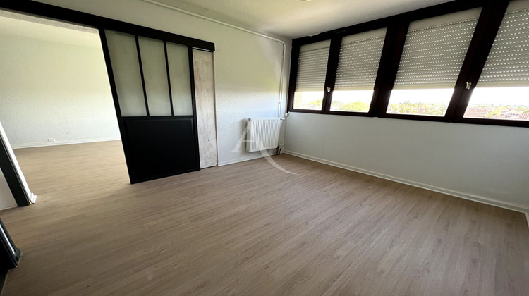 Ma-Cabane - Location Appartement ALBI, 35 m²