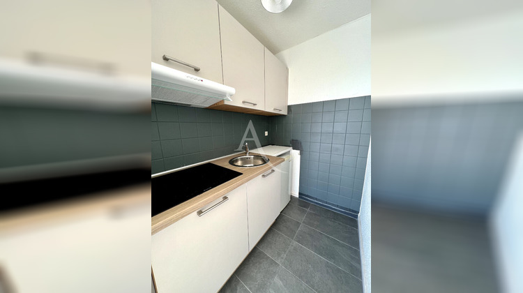 Ma-Cabane - Location Appartement ALBI, 35 m²