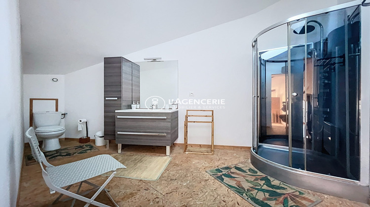Ma-Cabane - Location Appartement Albi, 53 m²