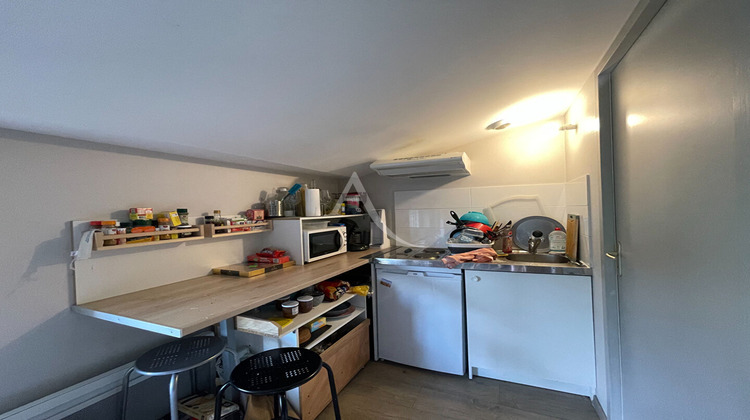 Ma-Cabane - Location Appartement ALBI, 16 m²