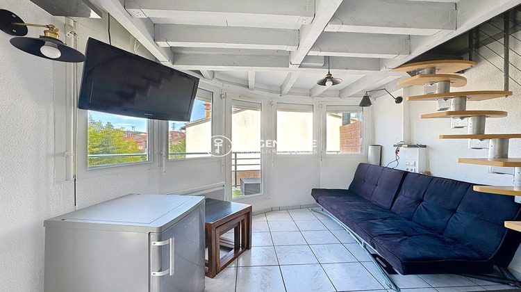 Ma-Cabane - Location Appartement Albi, 31 m²