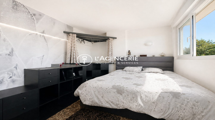 Ma-Cabane - Location Appartement Albi, 31 m²