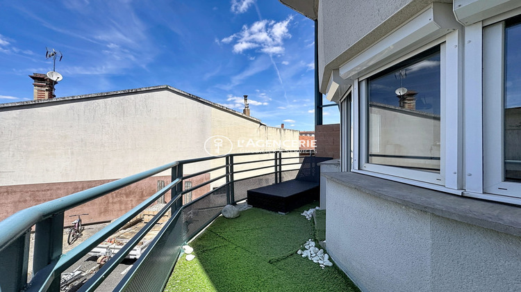 Ma-Cabane - Location Appartement Albi, 31 m²