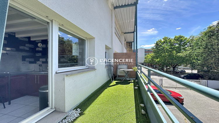 Ma-Cabane - Location Appartement Albi, 31 m²