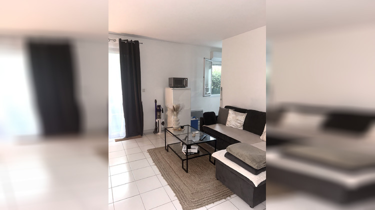 Ma-Cabane - Location Appartement Albi, 50 m²