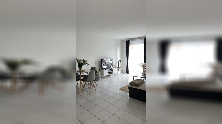 Ma-Cabane - Location Appartement Albi, 50 m²