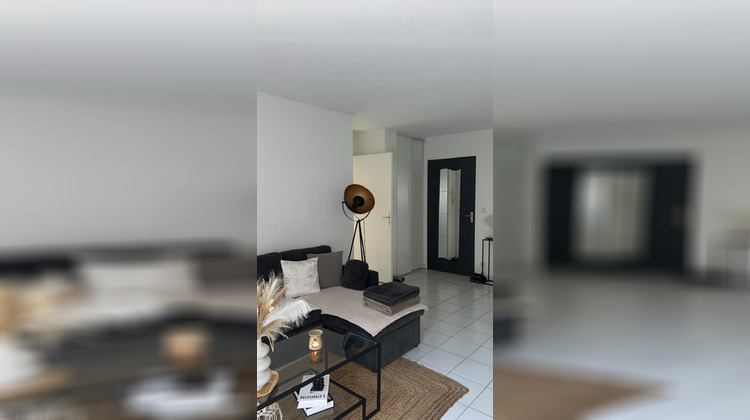 Ma-Cabane - Location Appartement Albi, 50 m²