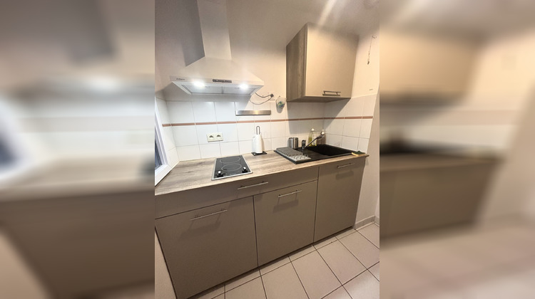 Ma-Cabane - Location Appartement Albi, 50 m²