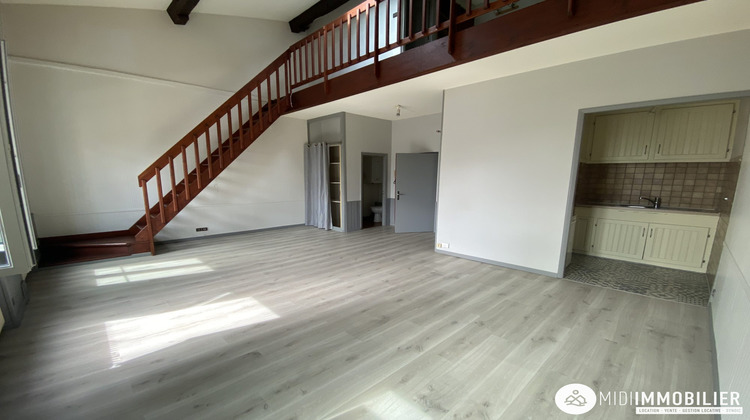 Ma-Cabane - Location Appartement Albi, 45 m²
