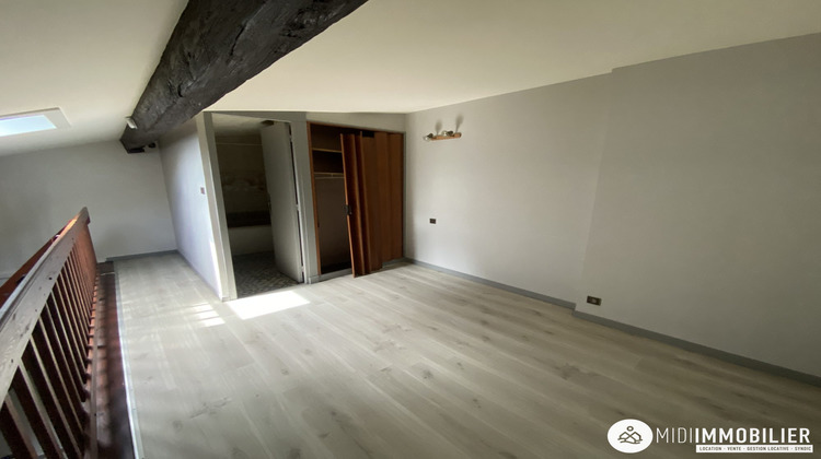 Ma-Cabane - Location Appartement Albi, 45 m²