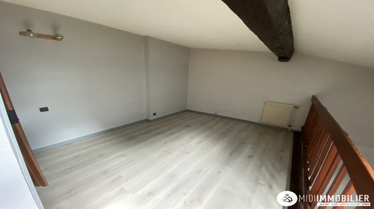 Ma-Cabane - Location Appartement Albi, 45 m²