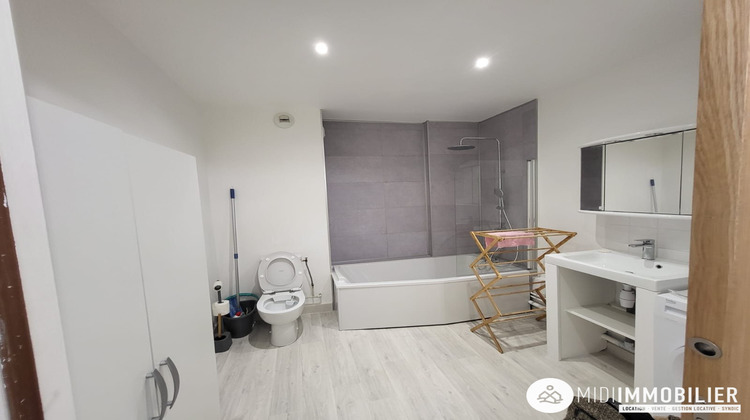 Ma-Cabane - Location Appartement Albi, 45 m²